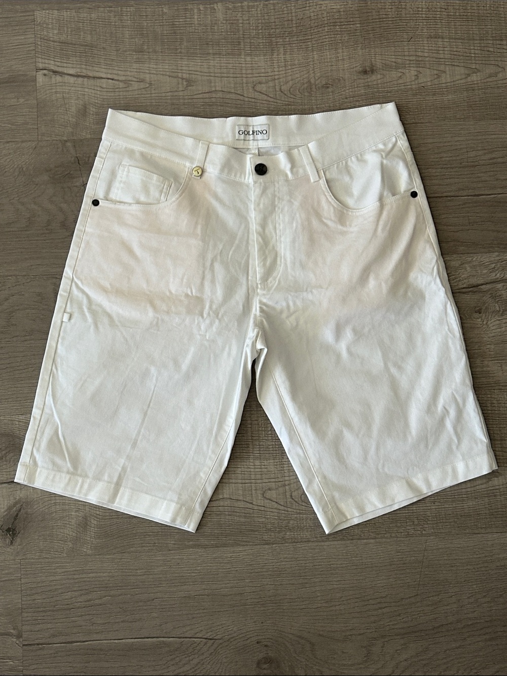 GOLFINO | Unisex Golf Shorts